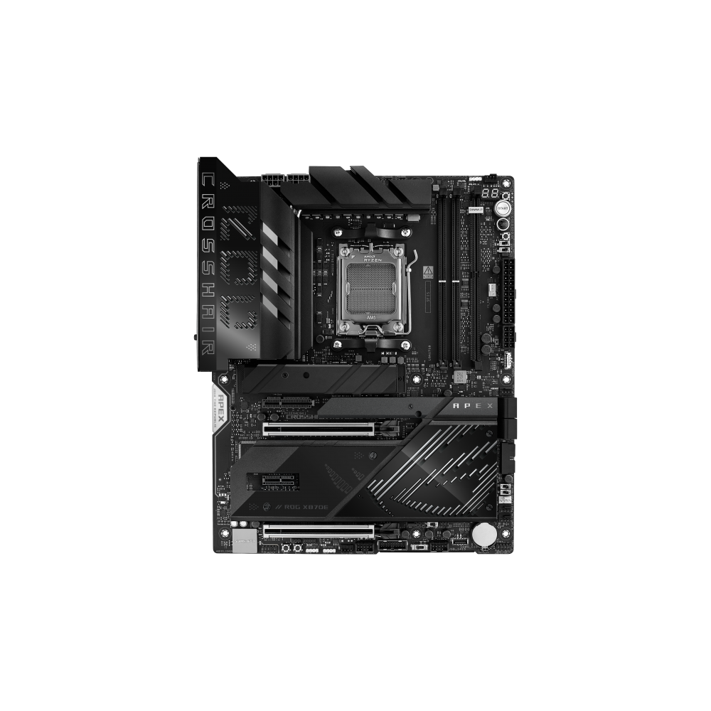 Scheda Madre Asus ROG CROSSHAIR X870E APEX 90MB1KR0-M0EAY0