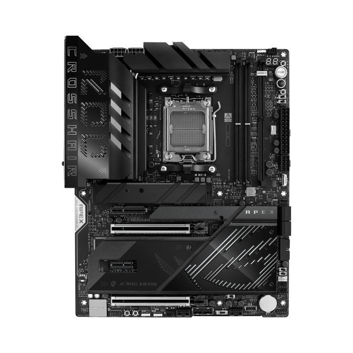 Scheda Madre Asus ROG CROSSHAIR X870E APEX 90MB1KR0-M0EAY0
