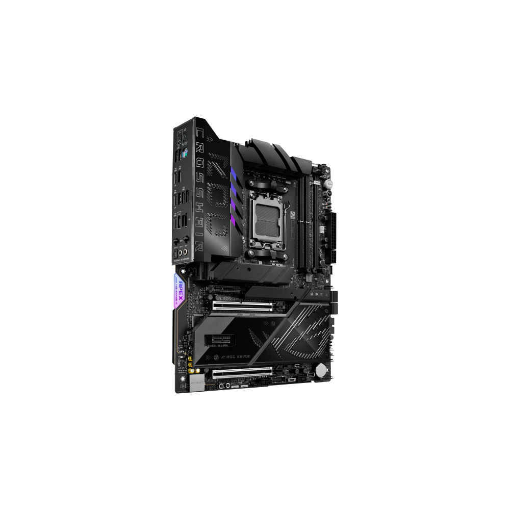 Scheda Madre Asus ROG CROSSHAIR X870E APEX 90MB1KR0-M0EAY0