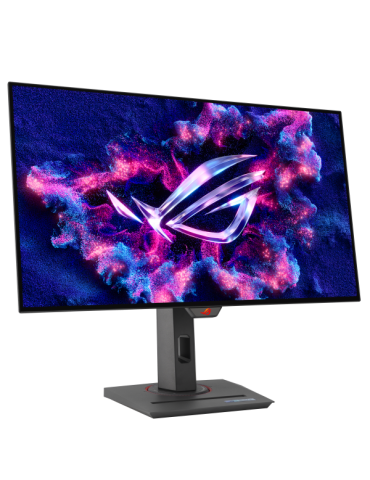Monitor Asus ROG STRIX GAMING 27 WOLED LUCIDO XG27AQDMG 90LM0AH0-B01A70 2