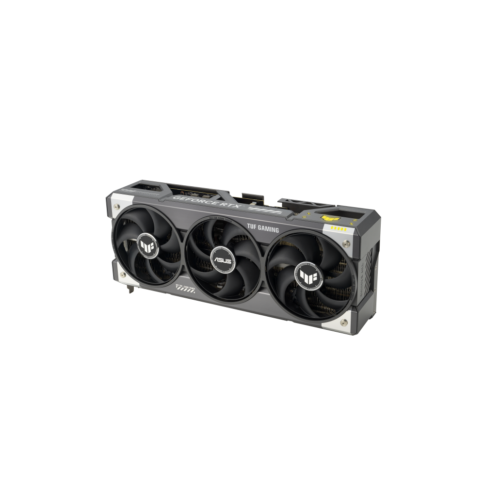 Scheda Video Asus TUF-RTX5080-O16G-GAMING 90YV0M30-M0NA00