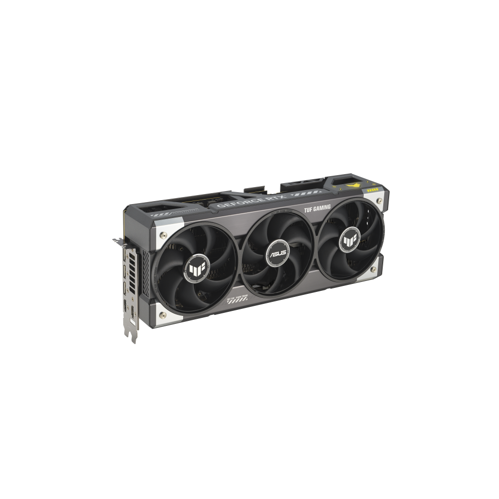 Scheda Video Asus TUF-RTX5080-O16G-GAMING 90YV0M30-M0NA00