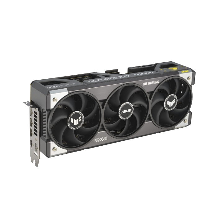 Scheda Video Asus TUF-RTX5080-O16G-GAMING 90YV0M30-M0NA00