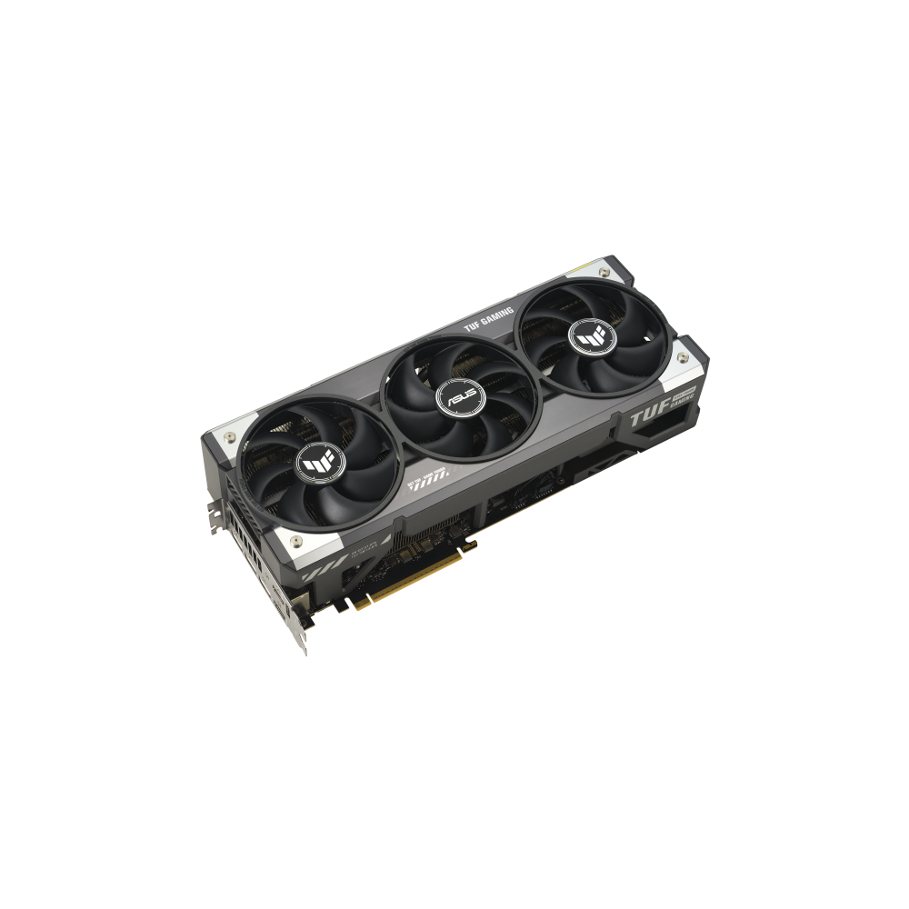 Scheda Video Asus TUF-RTX5080-O16G-GAMING 90YV0M30-M0NA00