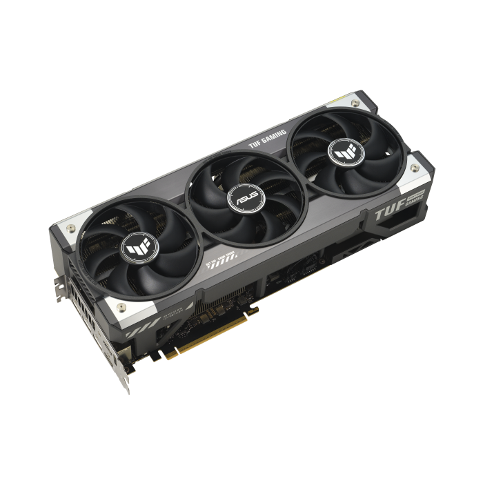 Scheda Video Asus TUF-RTX5080-O16G-GAMING 90YV0M30-M0NA00