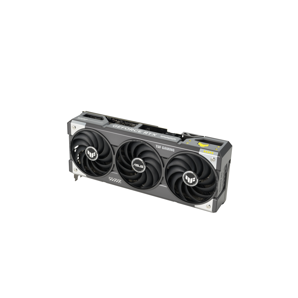 Scheda Video Asus TUF-RTX5070TI-O16G-GAMING 90YV0MD0-M0NA00