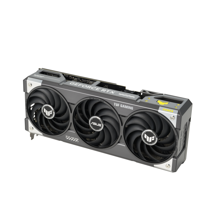 Scheda Video Asus TUF-RTX5070TI-O16G-GAMING 90YV0MD0-M0NA00