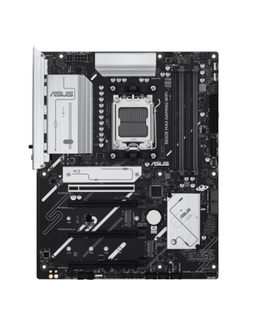 Scheda Madre Asus B650E MAX GAMING WIFI 90MB1LD0-M0EAY0 2