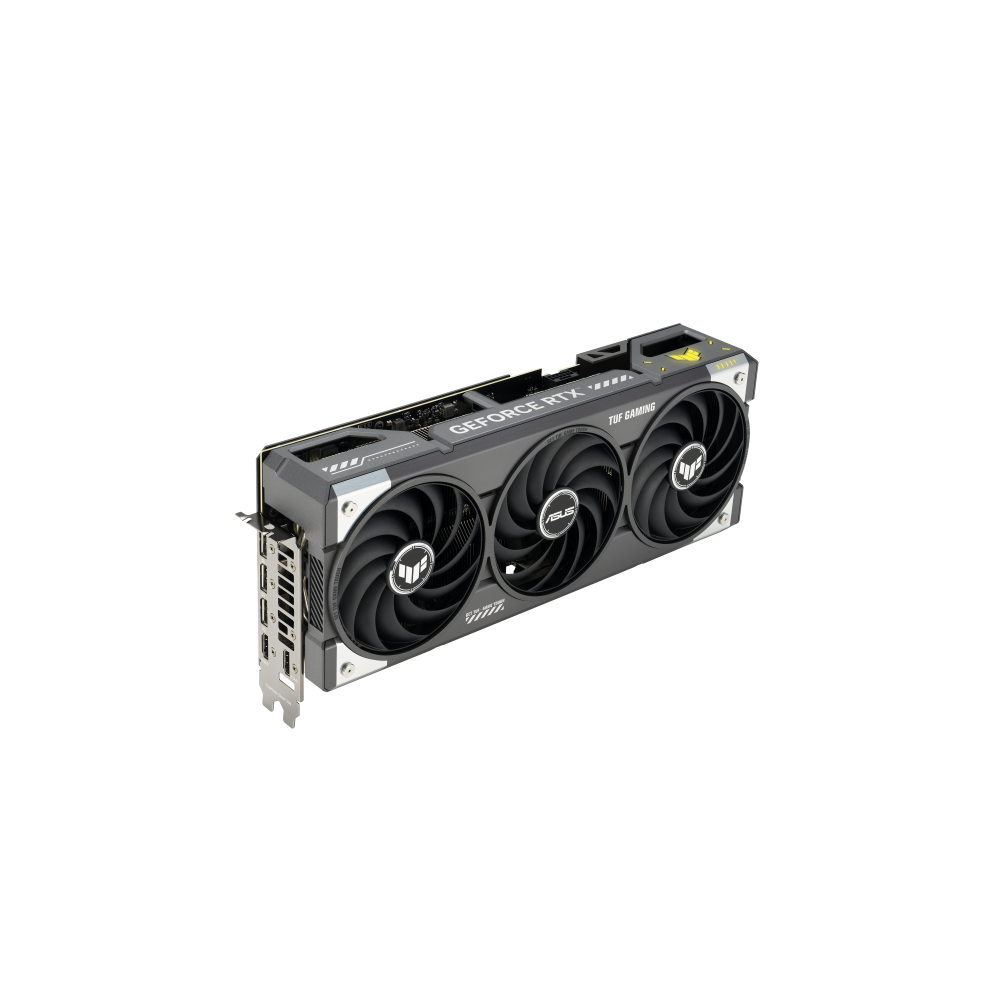 Scheda Video Asus TUF-RTX5070TI-O16G-GAMING 90YV0MD0-M0NA00