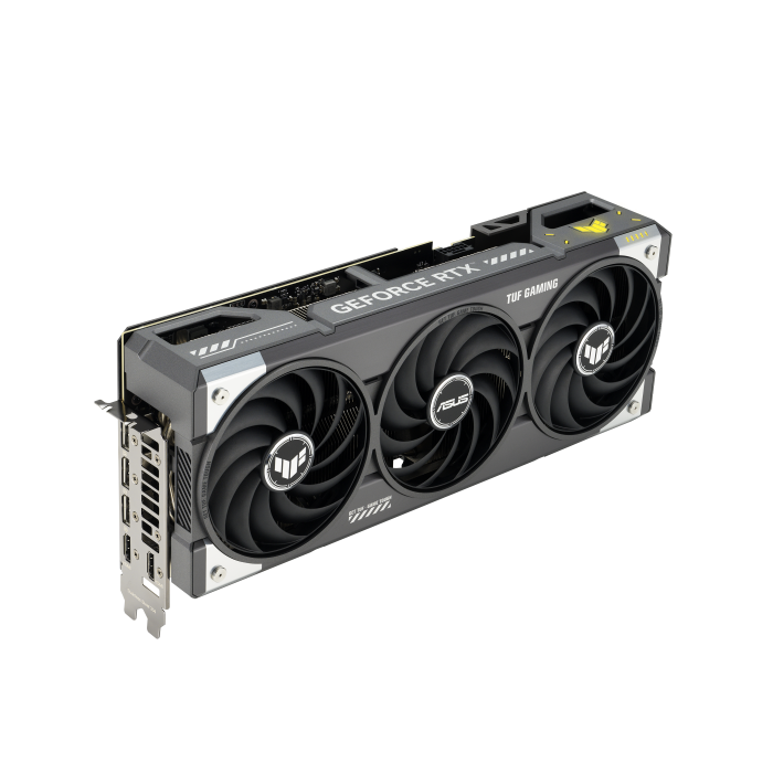 Scheda Video Asus TUF-RTX5070TI-O16G-GAMING 90YV0MD0-M0NA00
