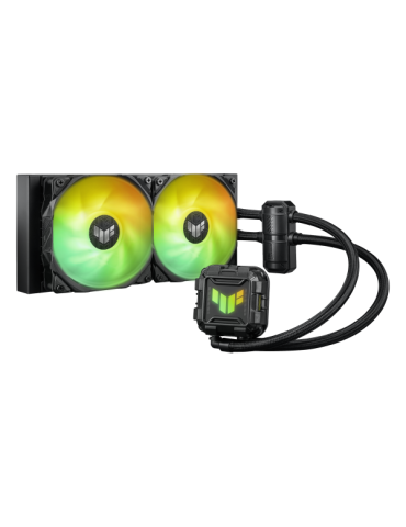 Dissipatore Asus TUF GAMING LC II 240 ARGB 90RC00U1-M0UAY0 2