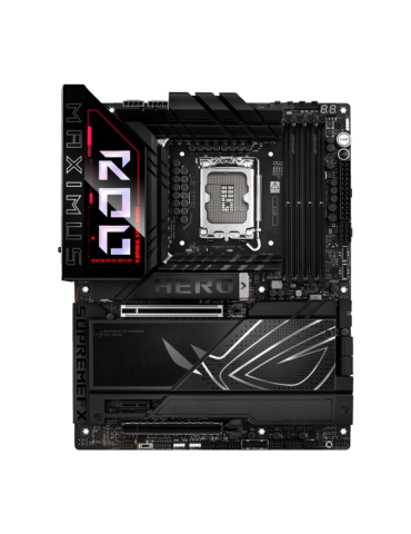 Scheda Madre Asus ROG MAXIMUS Z890 HERO 90MB1ID0-M0EAY0 2