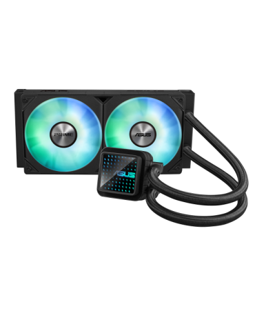 Dissipatore Asus PRIME LC 240 ARGB 90RC0111-B0EAY0 2