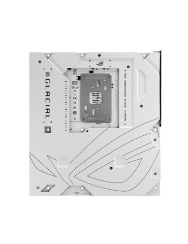 Scheda Madre Asus ROG CROSSHAIR X870E GLACIAL 90MB1NQ0-M0EAY0 2