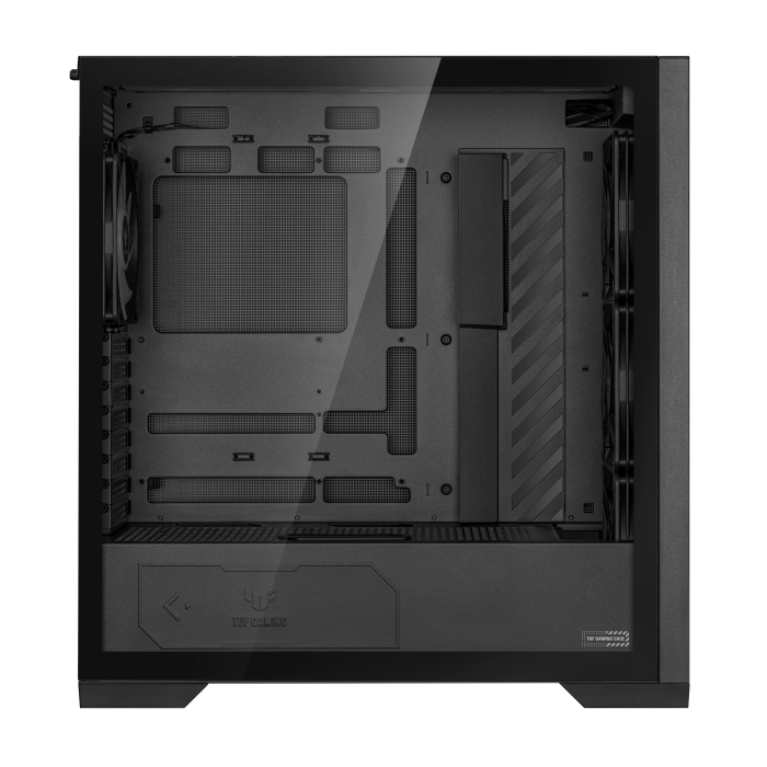Case per PC Asus TUF GAMING GT302 TG ARGB BLACK 90DC00I0-B19000
