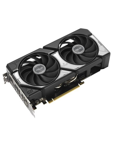 Scheda Video Asus DUAL-RTX5060TI-O8G 90YV0MP2-M0NA00 2