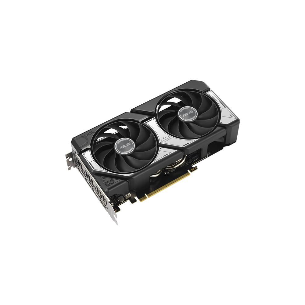 Scheda Video Asus DUAL-RTX5060TI-O8G 90YV0MP2-M0NA00