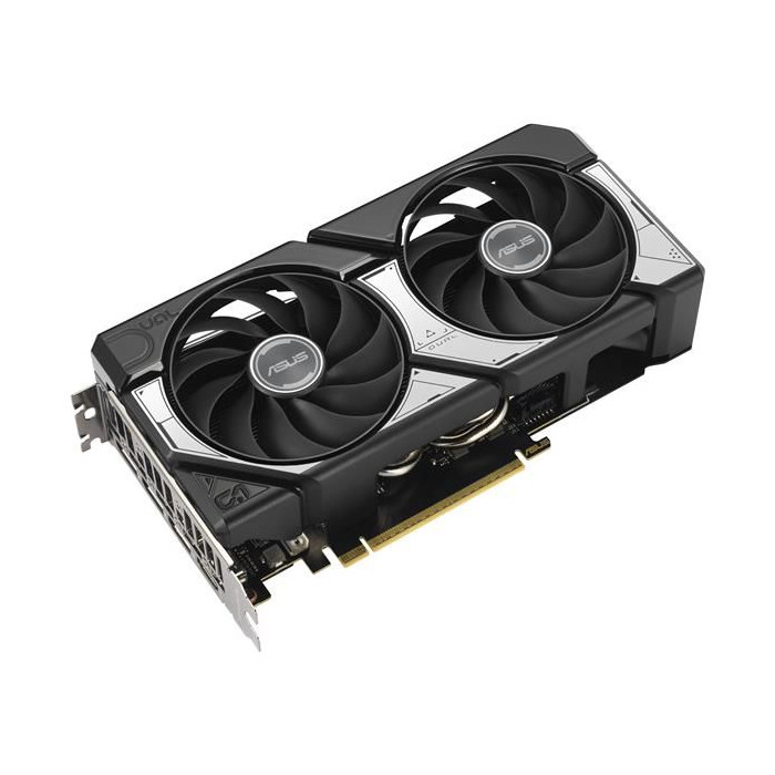 Scheda Video Asus DUAL-RTX5060TI-O8G 90YV0MP2-M0NA00