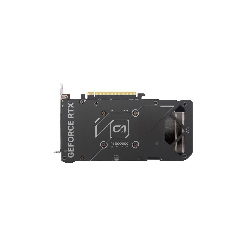 Scheda Video Asus DUAL-RTX5060TI-O8G 90YV0MP2-M0NA00