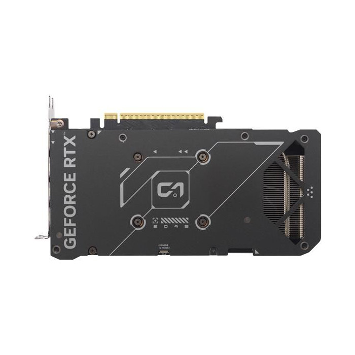 Scheda Video Asus DUAL-RTX5060TI-O8G 90YV0MP2-M0NA00