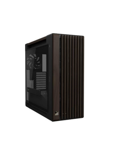 Case per PC Asus PROART PA602 WALNUT WOOD TG PWM BLK 90DC00J0-B09030 2