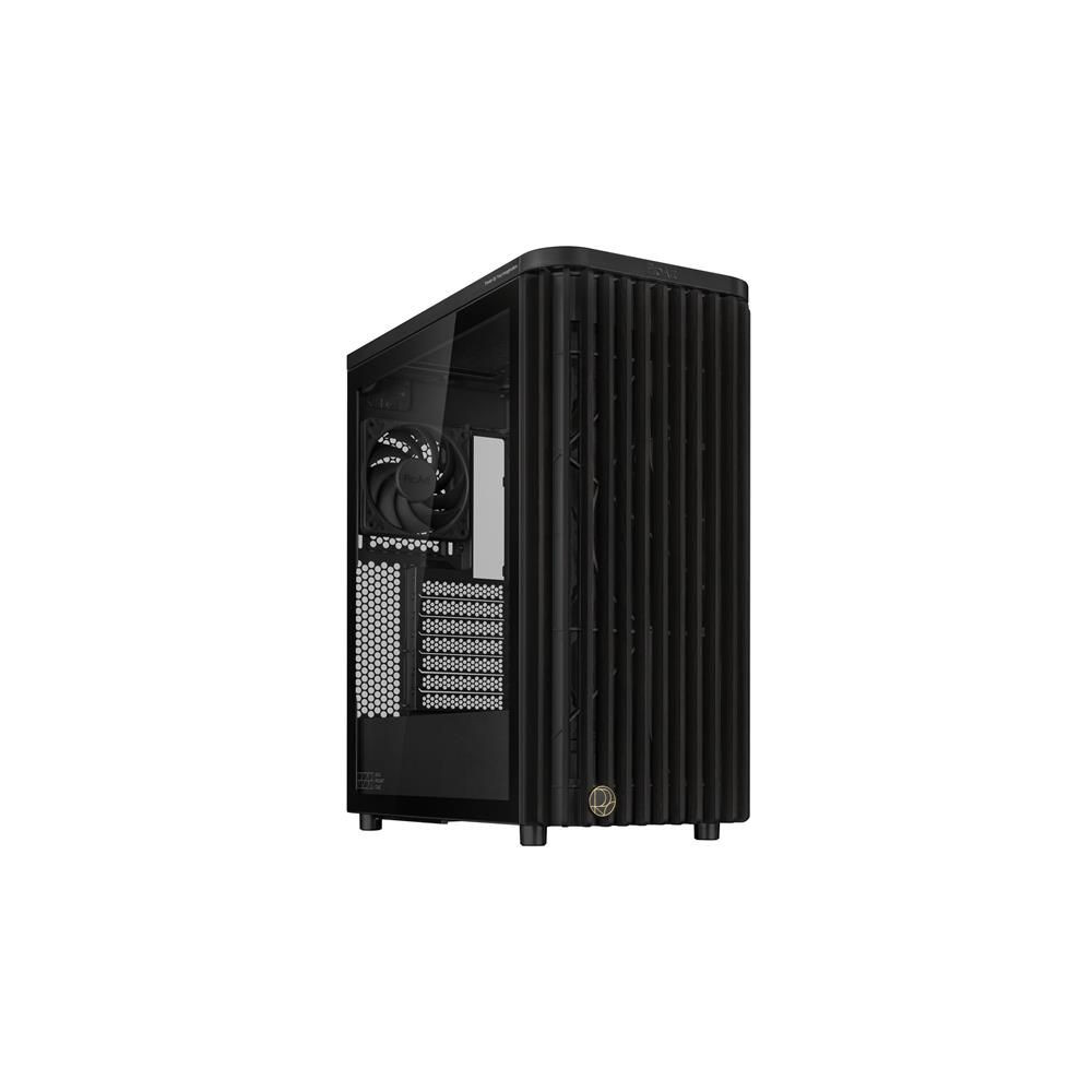 Case per PC Asus PROART PA401 ABS TG PWM BLACK 90DC00M0-B39020