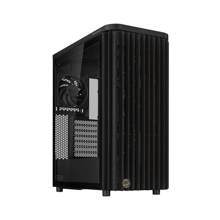 Case per PC Asus PROART PA401 ABS TG PWM BLACK 90DC00M0-B39020