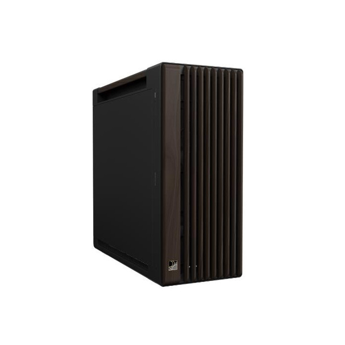 Case per PC Asus PROART PA602 WALNUT WOOD TG PWM BLK 90DC00J0-B09030