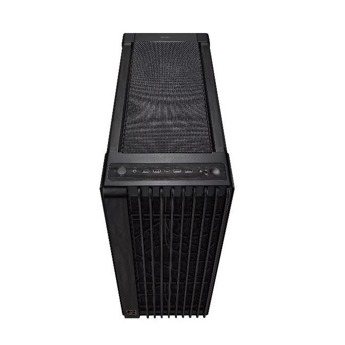 Case per PC Asus PROART PA602 WALNUT WOOD METAL M BL 90DC00J0-B09040