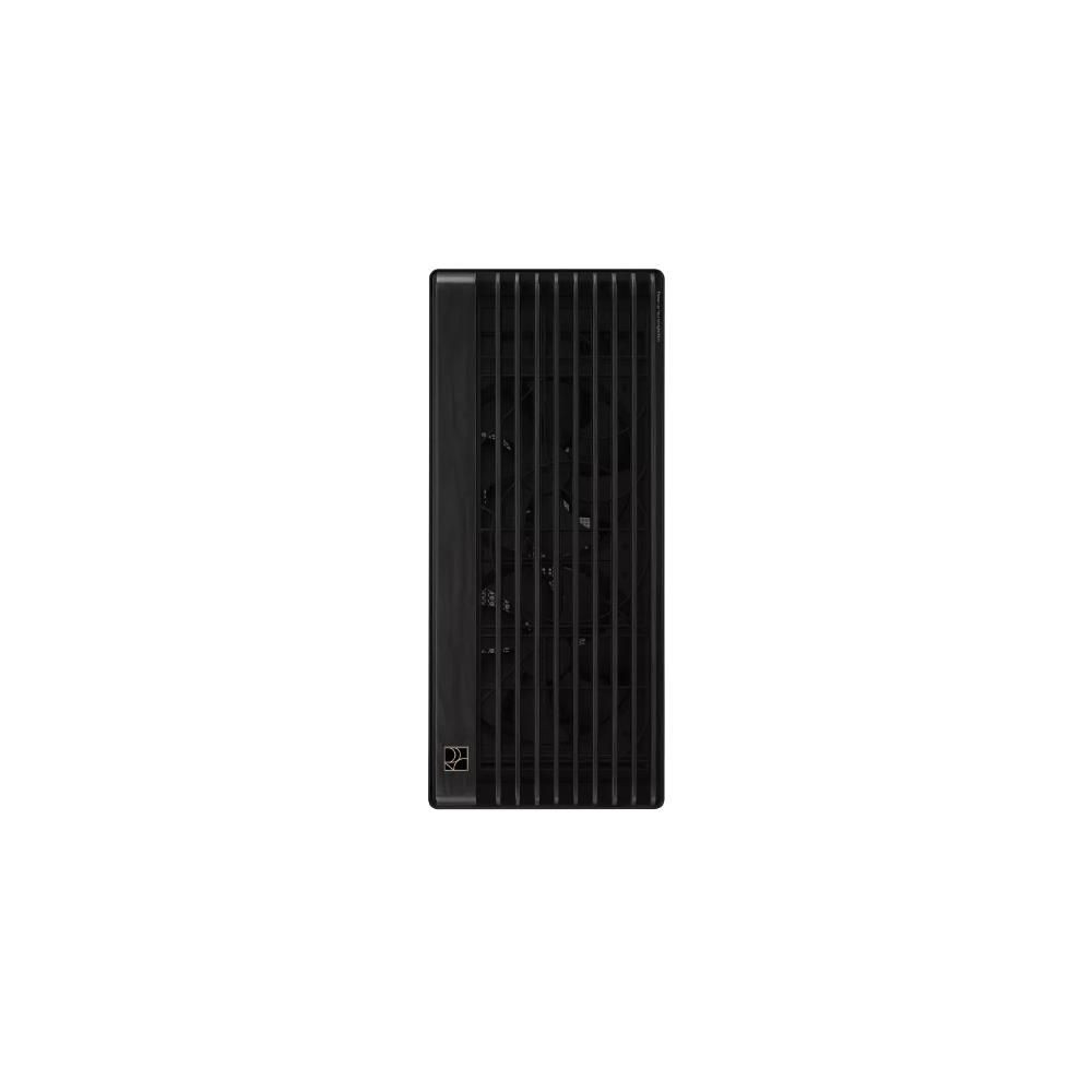 Case per PC Asus PROART PA602 WALNUT WOOD TG PWM BLK 90DC00J0-B09030