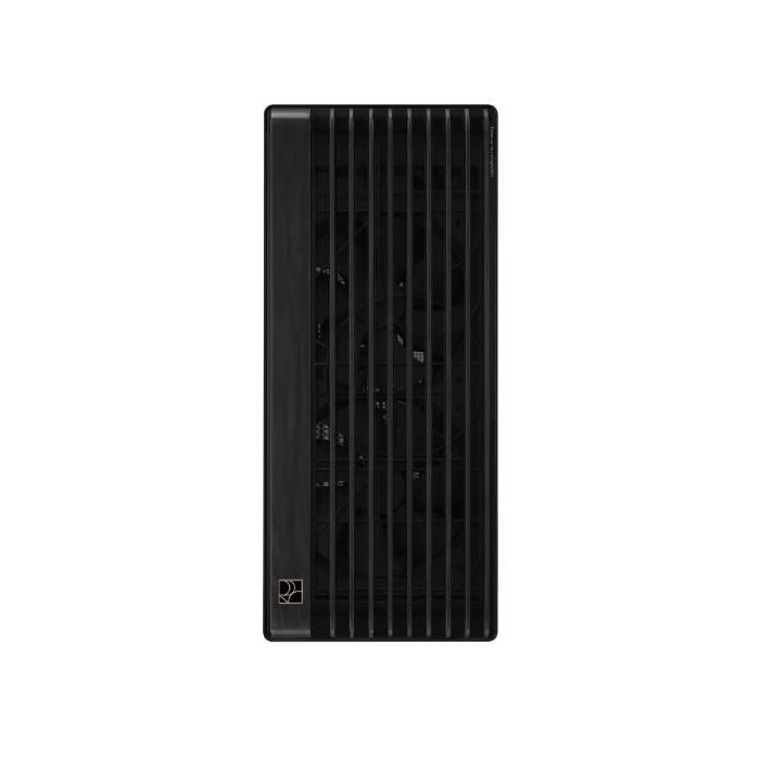 Case per PC Asus PROART PA602 WALNUT WOOD TG PWM BLK 90DC00J0-B09030