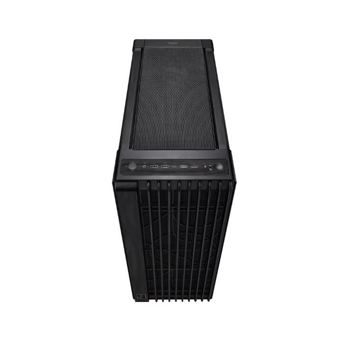 Case per PC Asus PROART PA602 WALNUT WOOD TG PWM BLK 90DC00J0-B09030