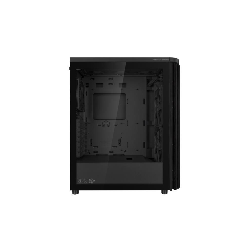 Case per PC Asus PROART PA401 ABS TG PWM BLACK 90DC00M0-B39020