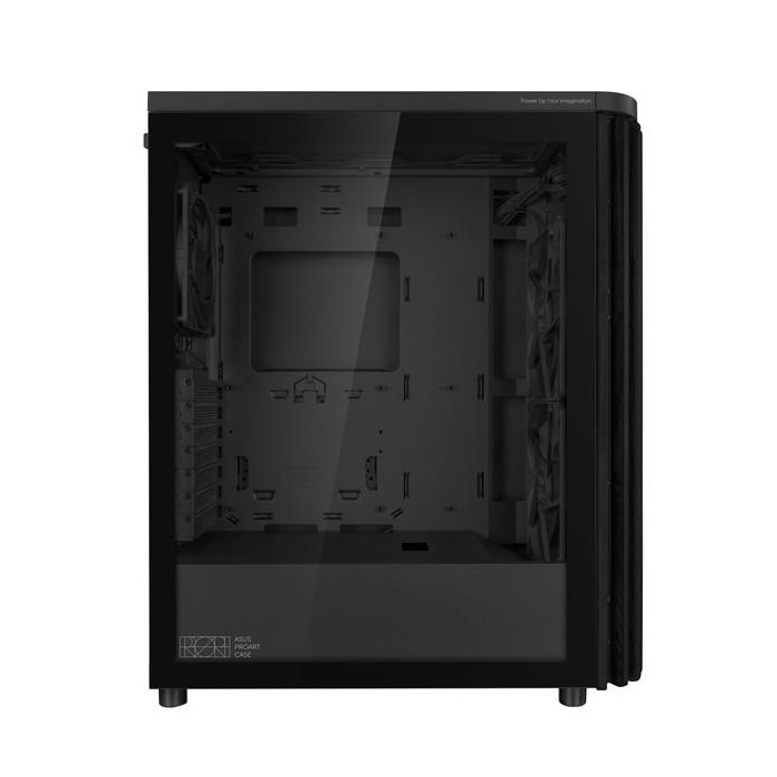 Case per PC Asus PROART PA401 ABS TG PWM BLACK 90DC00M0-B39020