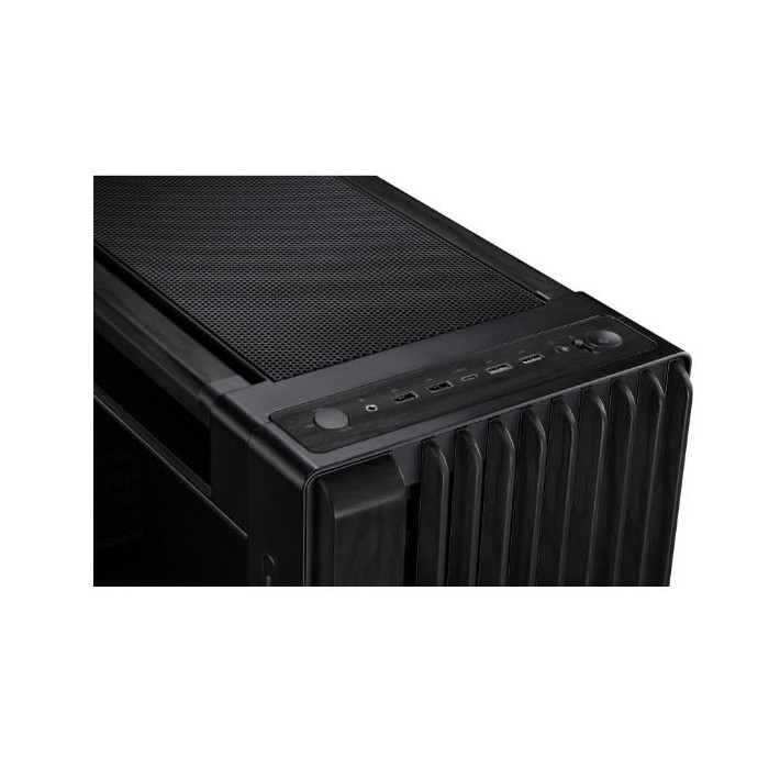 Case per PC Asus PROART PA602 WALNUT WOOD METAL M BL 90DC00J0-B09040