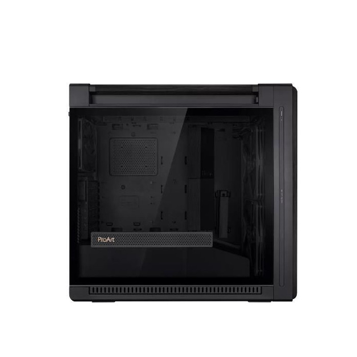 Case per PC Asus PROART PA602 WALNUT WOOD TG PWM BLK 90DC00J0-B09030