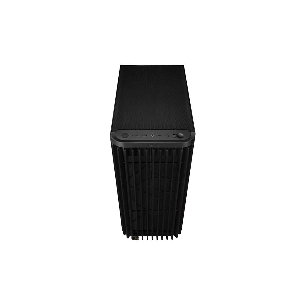 Case per PC Asus PROART PA401 ABS TG PWM BLACK 90DC00M0-B39020