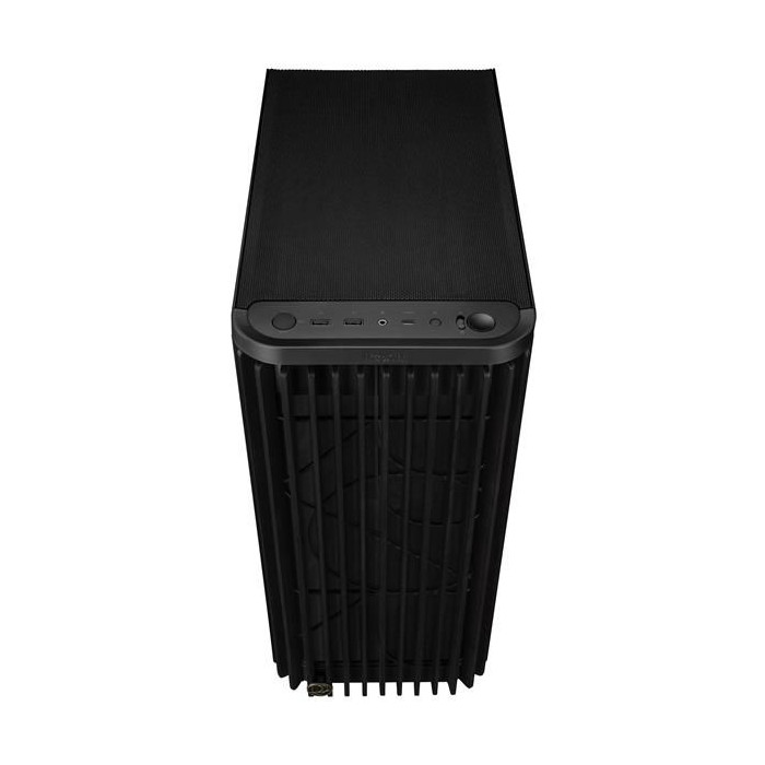 Case per PC Asus PROART PA401 ABS TG PWM BLACK 90DC00M0-B39020