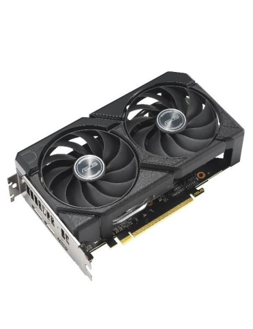 Scheda Video Asus DUAL-RX9060XT-16G 90YV0LG2-M0NA00 2