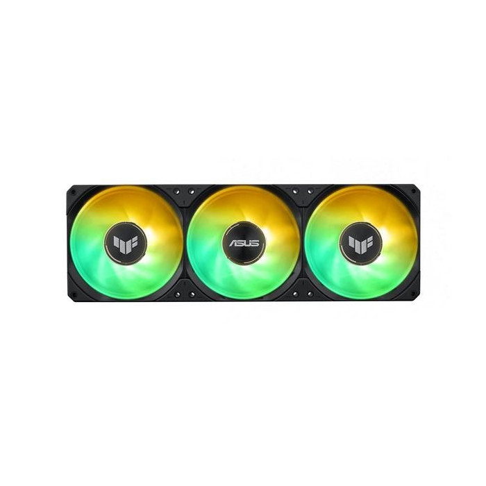Dissipatore Asus TUF GAMING LC III 360 ARGB LCD 90RC01A1-B0EAY0