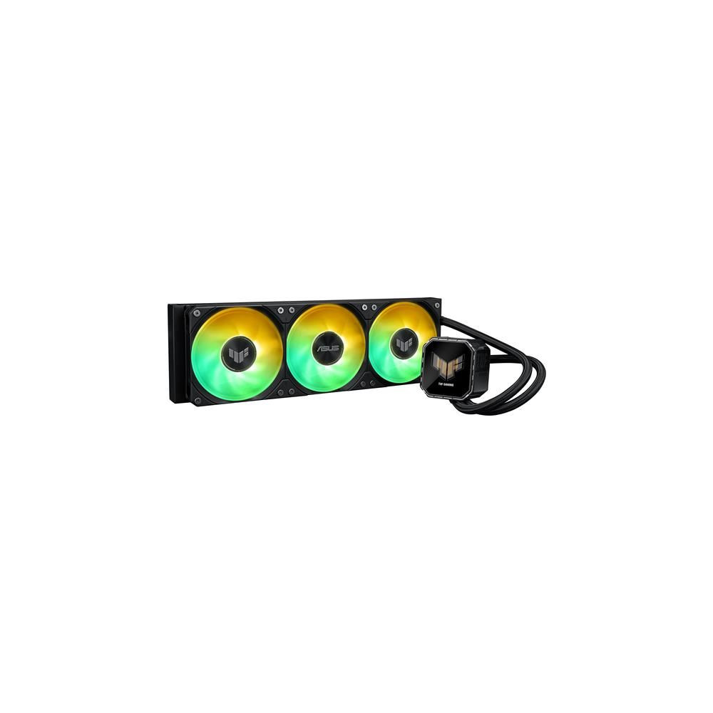 Dissipatore Asus TUF GAMING LC III 360 ARGB LCD 90RC01A1-B0EAY0