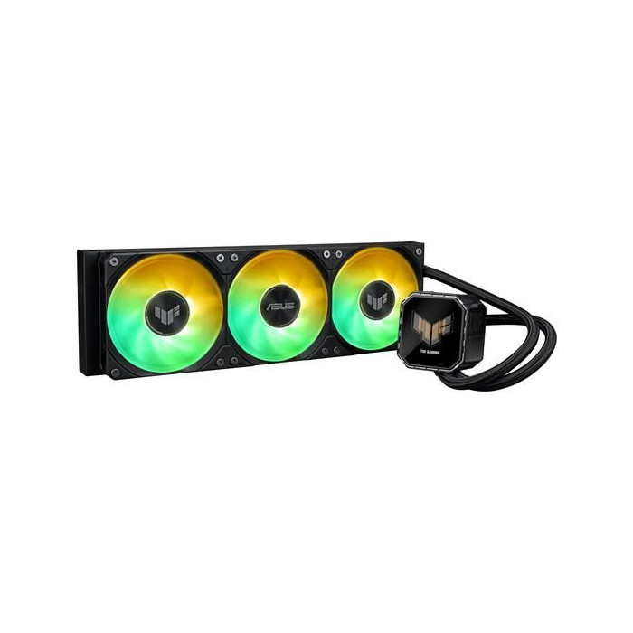 Dissipatore Asus TUF GAMING LC III 360 ARGB LCD 90RC01A1-B0EAY0
