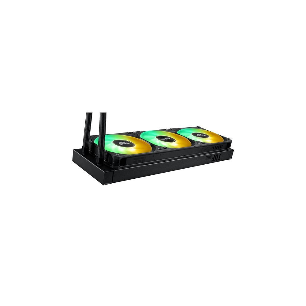 Dissipatore Asus TUF GAMING LC III 360 ARGB LCD 90RC01A1-B0EAY0