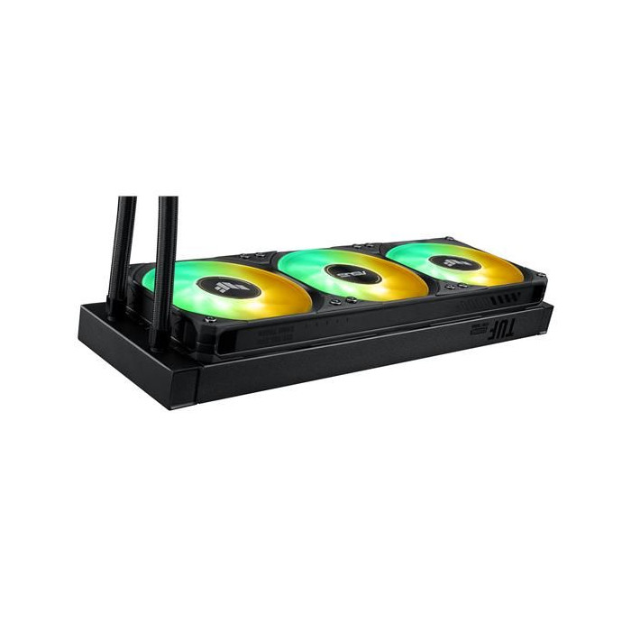 Dissipatore Asus TUF GAMING LC III 360 ARGB LCD 90RC01A1-B0EAY0