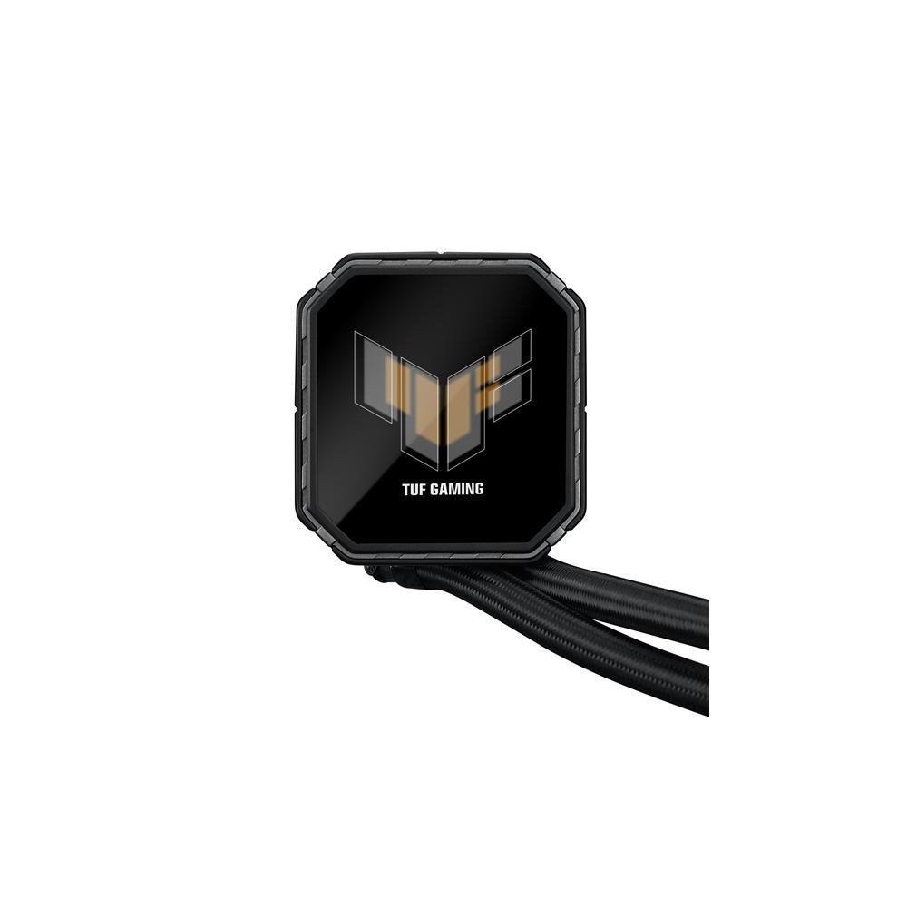 Dissipatore Asus TUF GAMING LC III 360 ARGB LCD 90RC01A1-B0EAY0