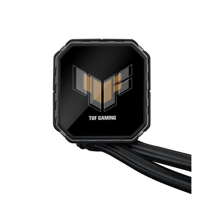 Dissipatore Asus TUF GAMING LC III 360 ARGB LCD 90RC01A1-B0EAY0