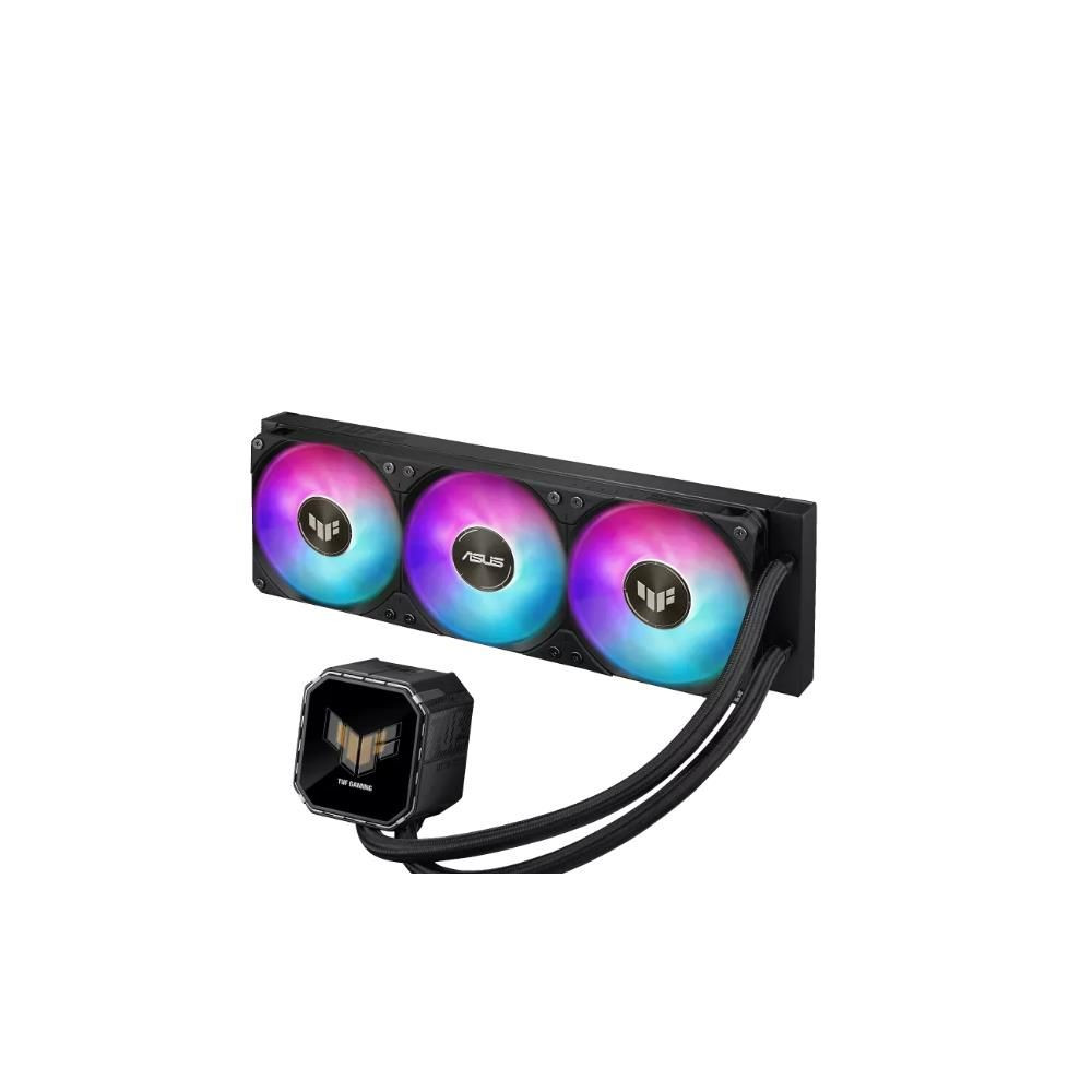 Dissipatore Asus TUF GAMING LC III 360 ARGB LCD 90RC01A1-B0EAY0