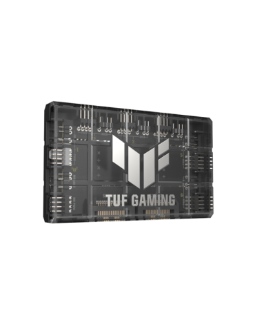 Dissipatore Asus TUF GAMING ARGB PWM FAN HUB 90DA00C0-B09000 2