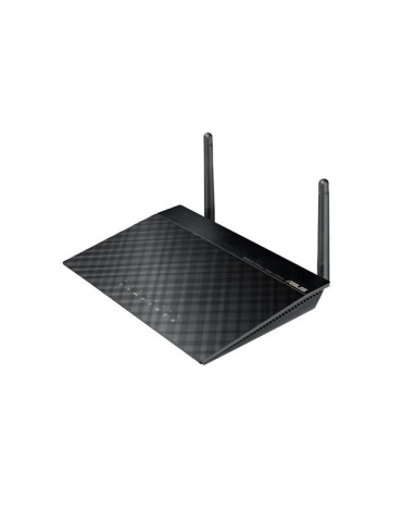 Router Estendibile Asus RT-N12E RT-N12E 90-IG29002M03-3PA0- 2