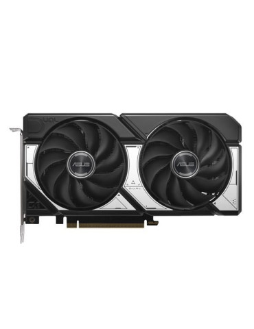 Scheda Video Asus DUAL-RTX5060TI-O16G 90YV0MH0-M0NA00 2